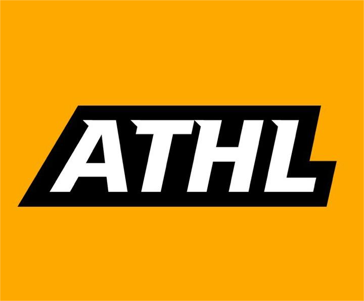 ATHL World Cup Dubai logo